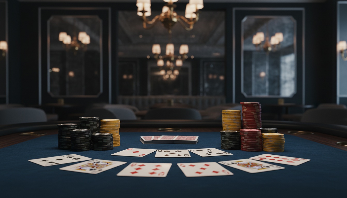 Explore Pinnacle's Extensive Game Selection